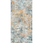 Roomisland 2x10ft Washable Runner Rug for Hallways, Non Slip Kitchen Floor Mat Extra Long, Low Profile Entryway Carpet for Bedroom Living Room, Stain Resistant Indoor Door Mat