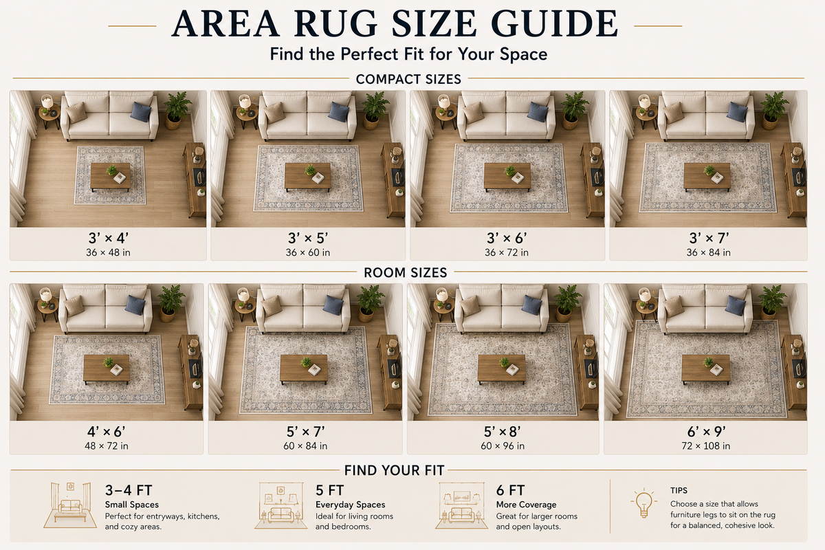 Roomisland Area Rugs 5x7FT Washable for Living Room, Non Slip Modern Abstract Carpet Stain Resistant Soft Low Pile Indoor Floor Rug for Bedroom Kitchen Home Office