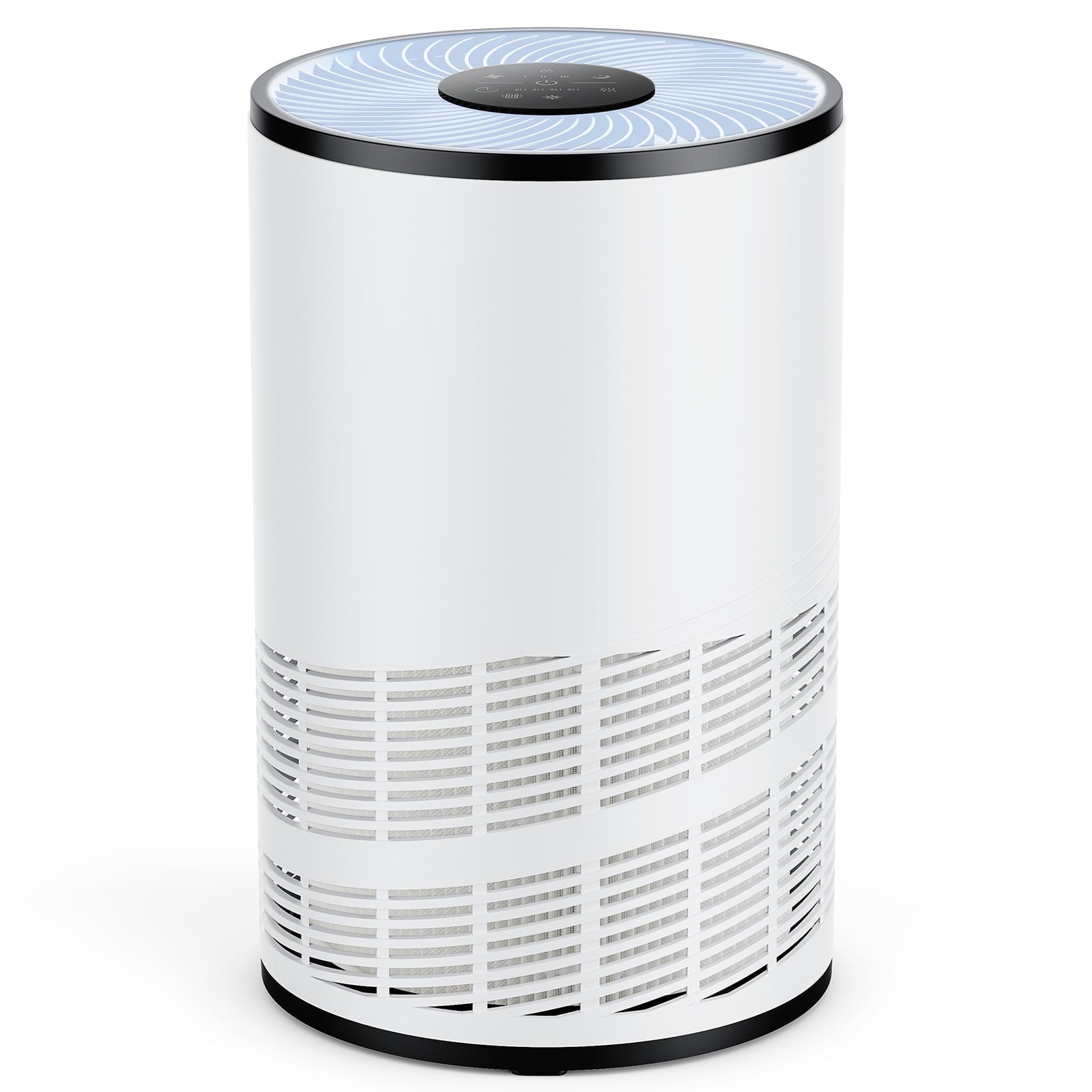 1PC Replacement Filter, only for LIFERECORD Air Purifiers