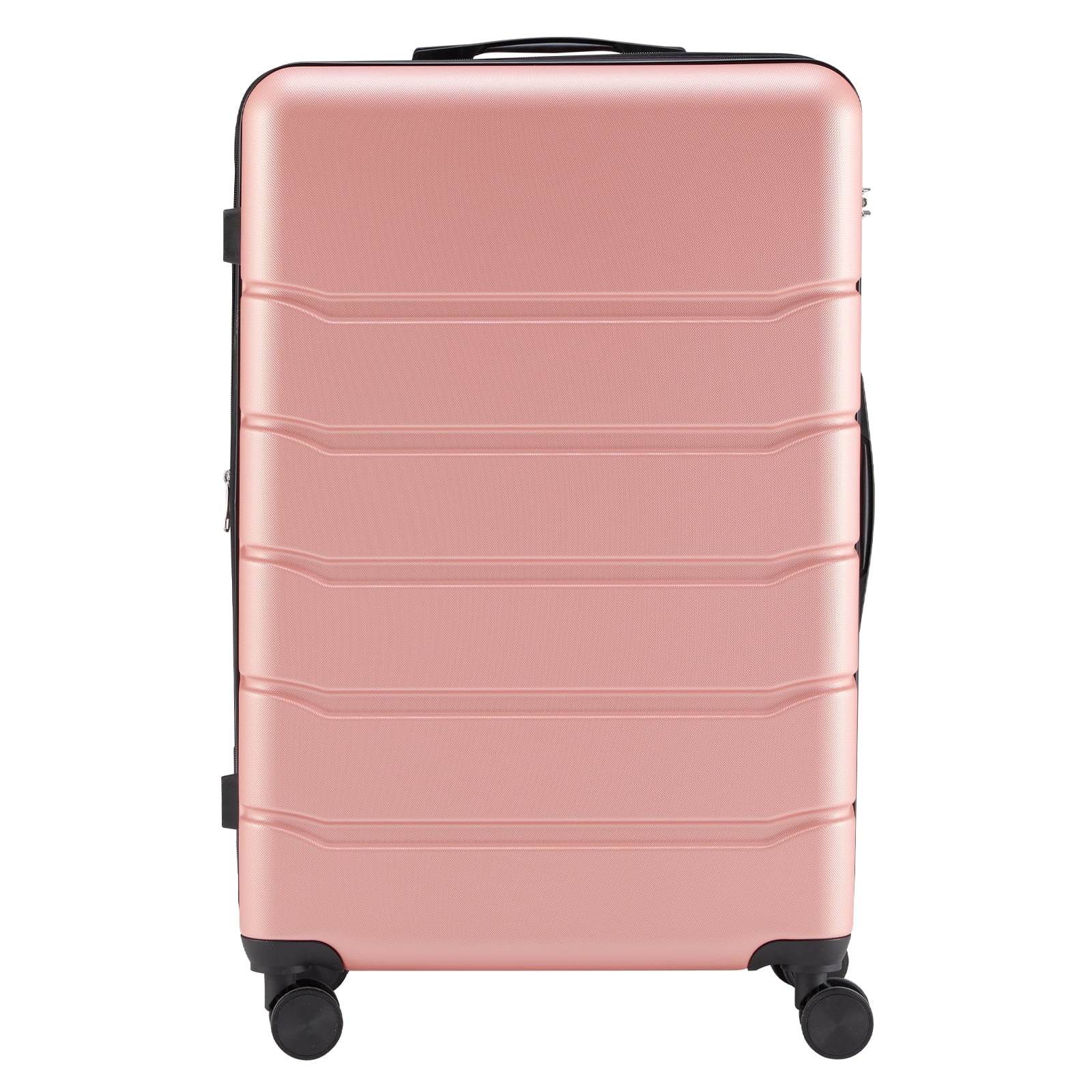 Carry-On Luggage, 28 inch Hard Shell Rolling Suitcase for Travel Expandable Lightweight with Spinner Wheels TSA Lock
