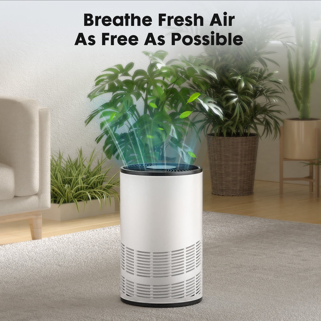 1PC Replacement Filter, only for  Air Purifiers